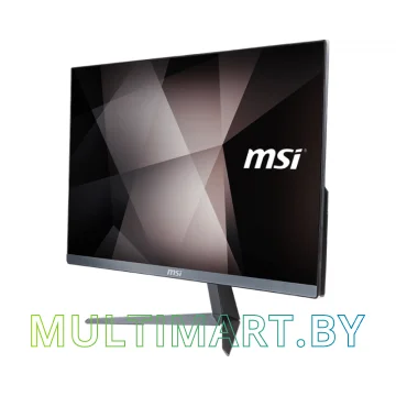 Моноблок MSI Pro 24X 10M-280XRU (9S6-AEC213-280) картинка 2